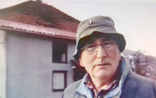 Црна Гора: Земљотрес иселио 10 породица